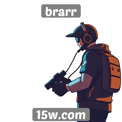 Impacto do brarr na comunidade gamer