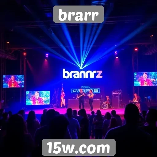 Novidades e lançamentos previstos na plataforma brarr