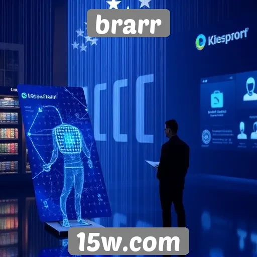 Como brarr está mudando a experiência do usuário