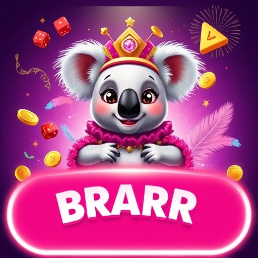 brarr