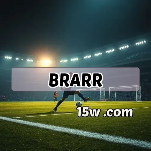 brarr Eventos Esportivos